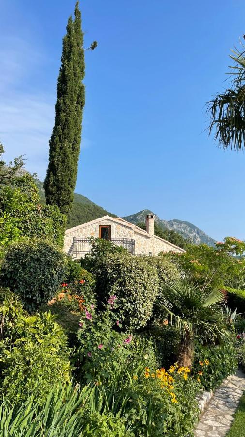 Mountains Villa Near Budva Exterior foto