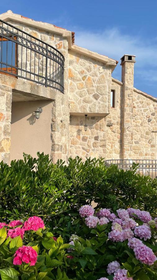 Mountains Villa Near Budva Exterior foto